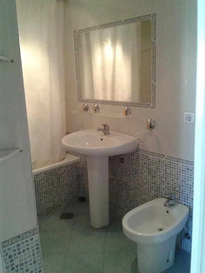 Precioso Piso Al Lado De La Playa Apartment Cadiz