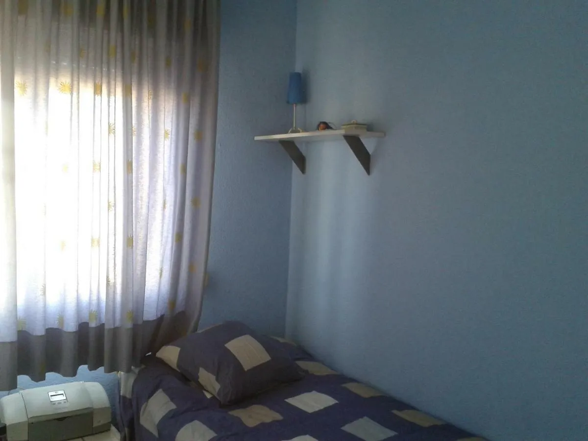 Precioso Piso Al Lado De La Playa Apartment Cadiz 0*,