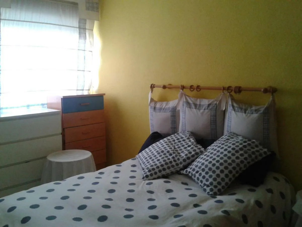 Precioso Piso Al Lado De La Playa Apartment Cadiz 0*,  Spain